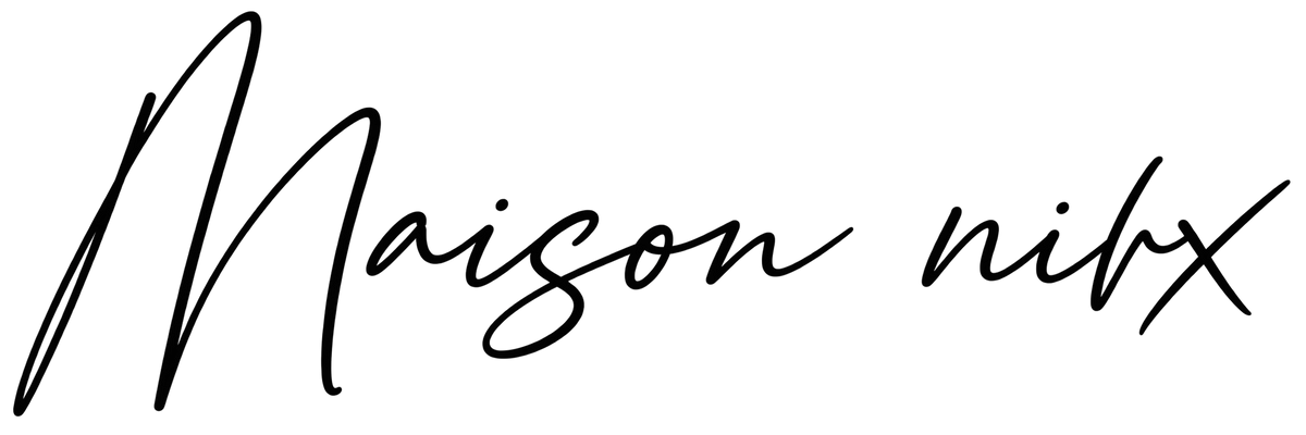 Maison NIVX